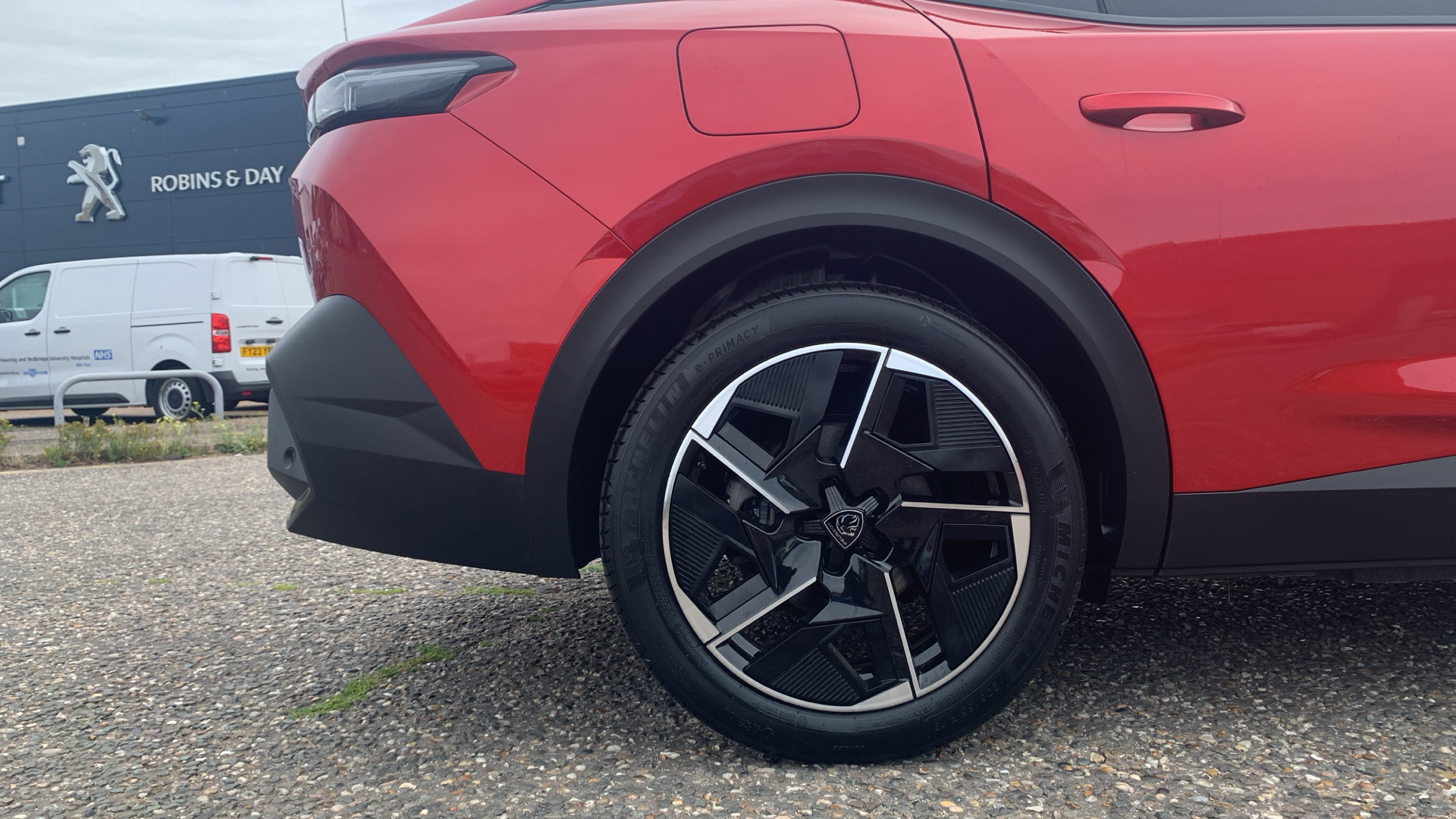 car image