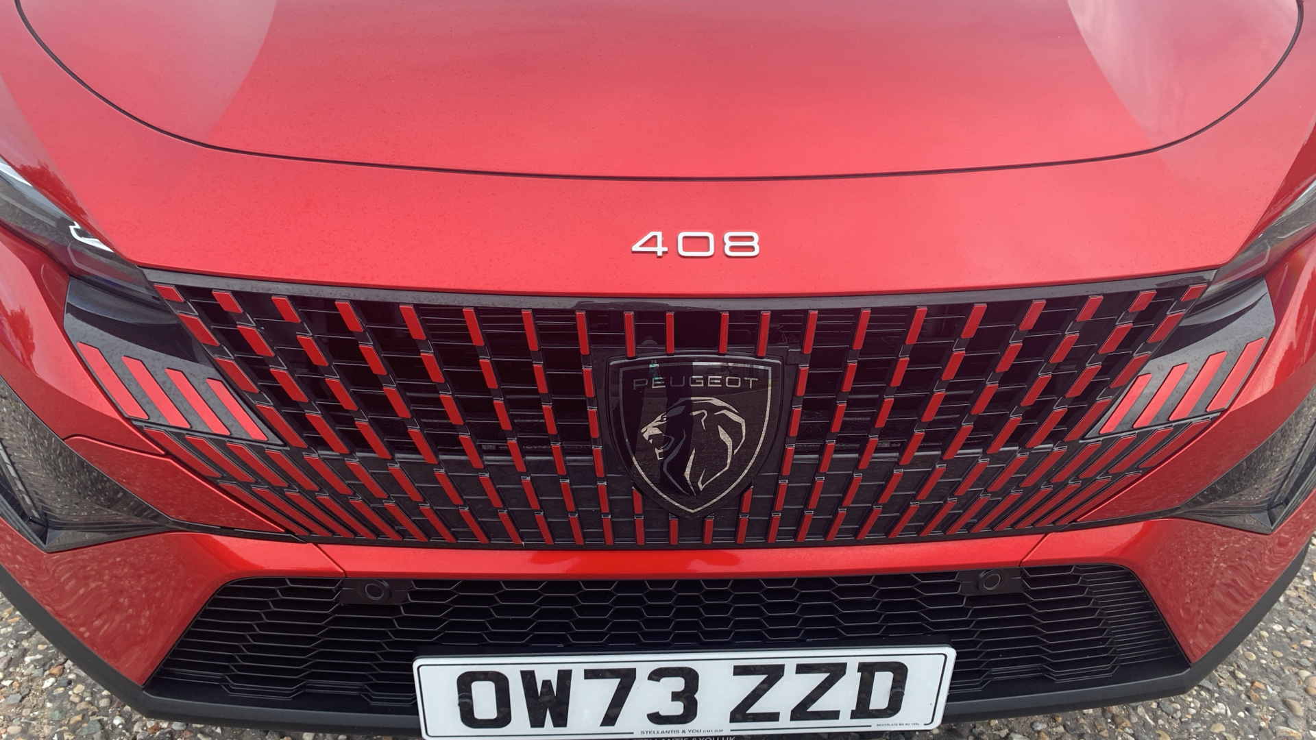 car image