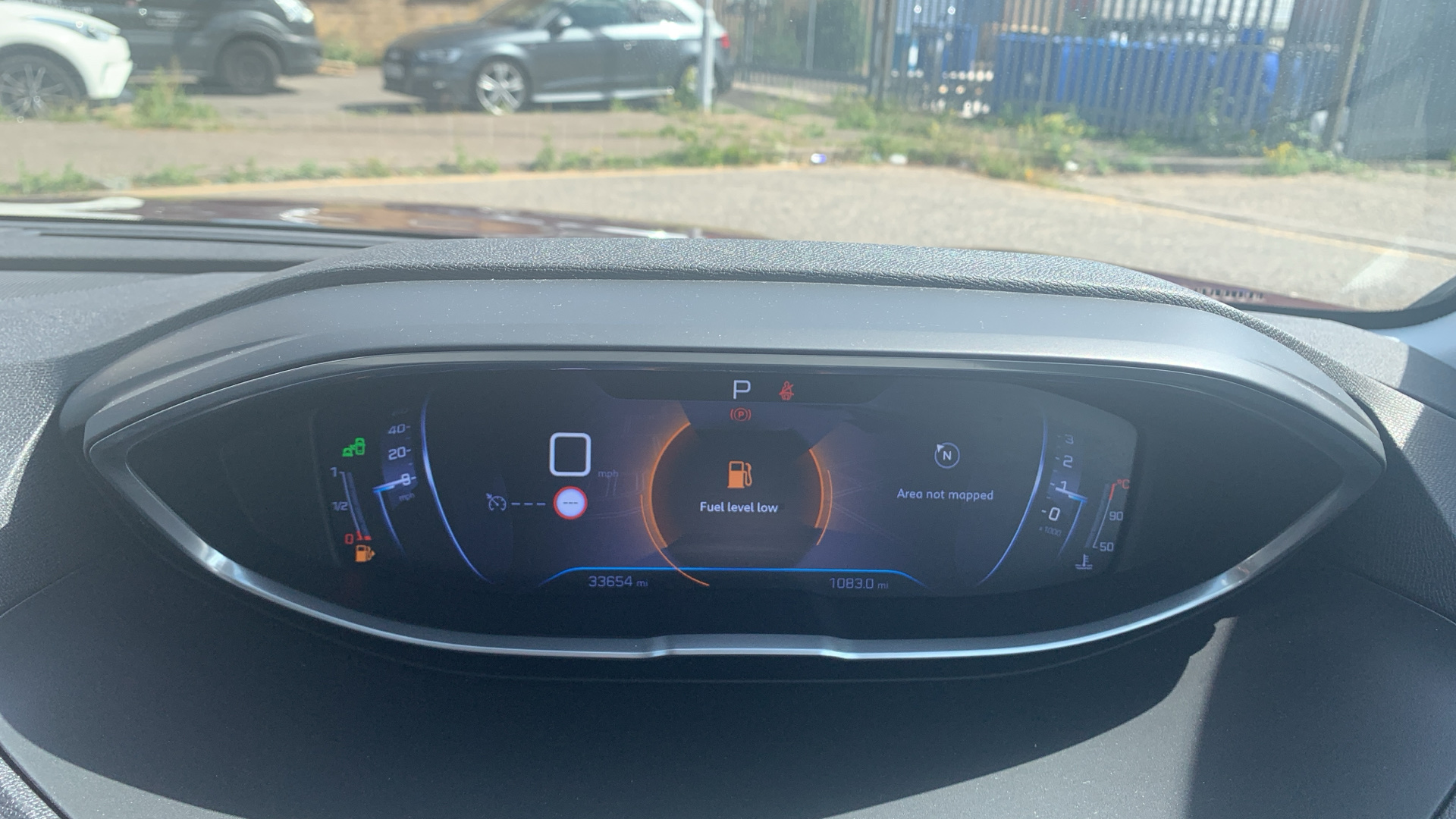 car image