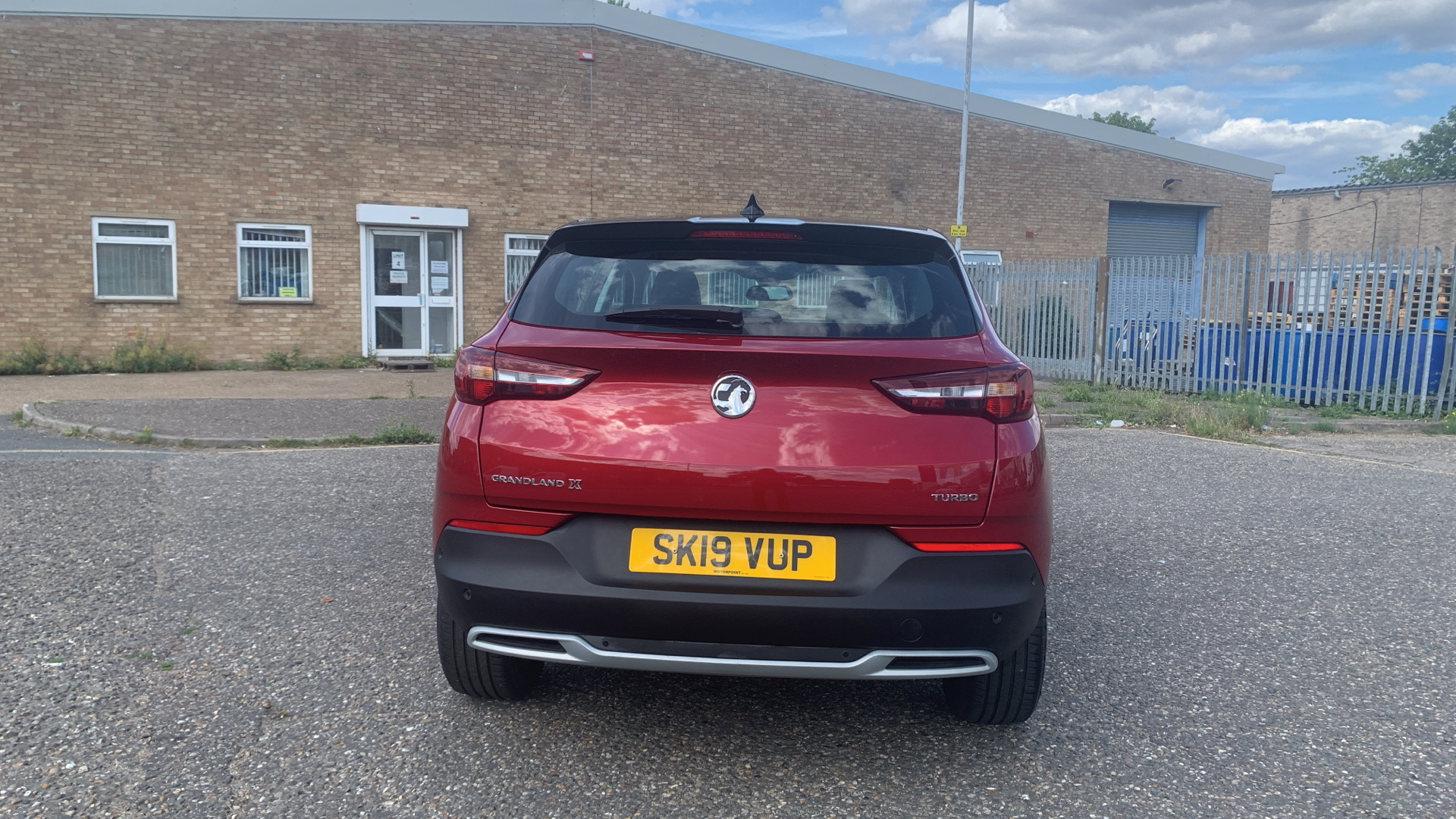 car image