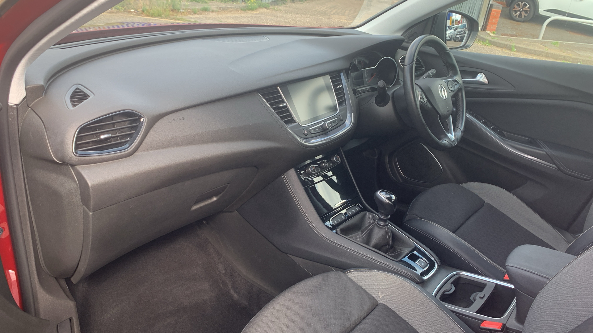 car image