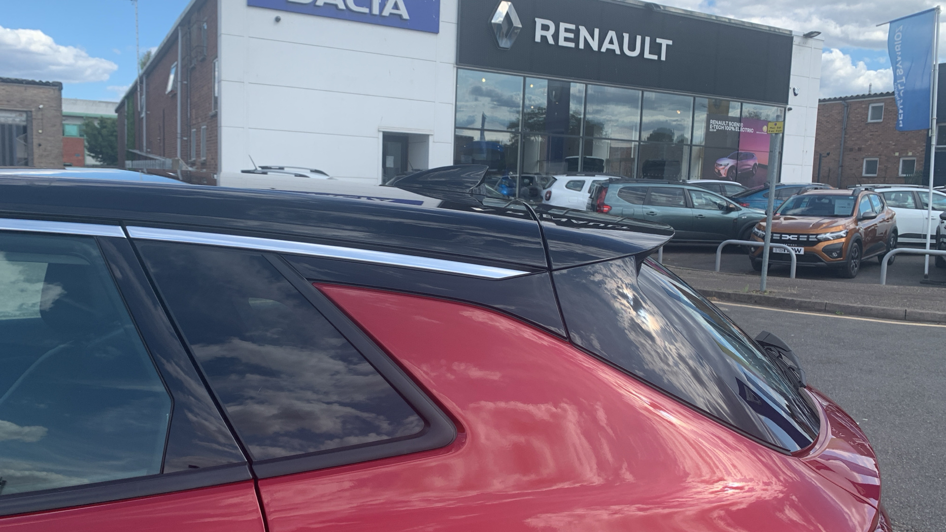car image