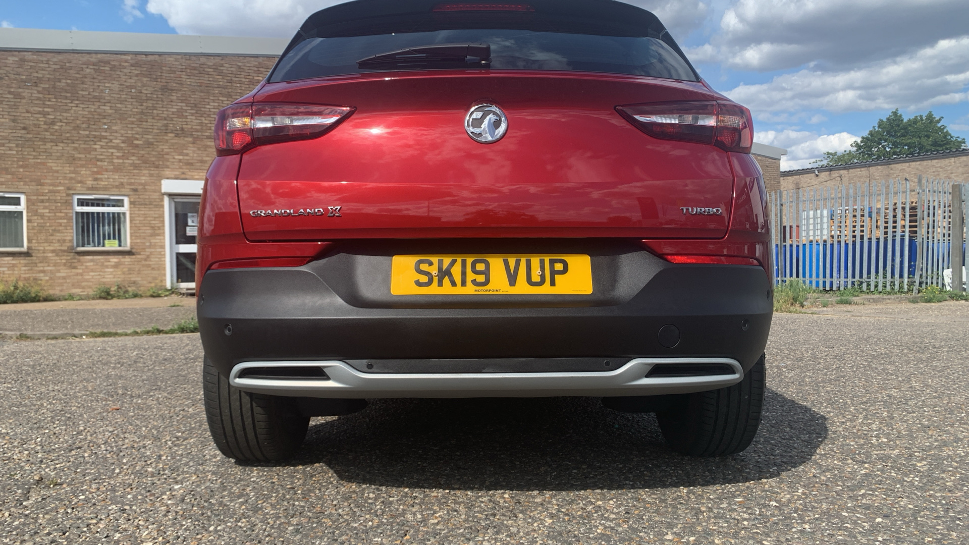 car image