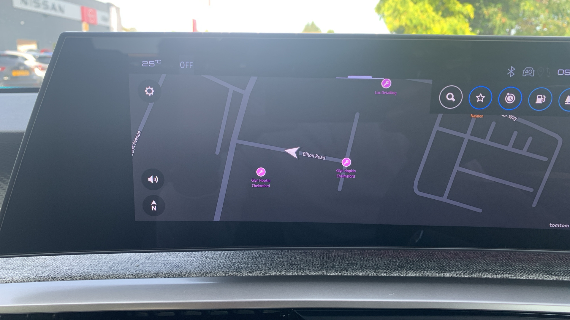 car image