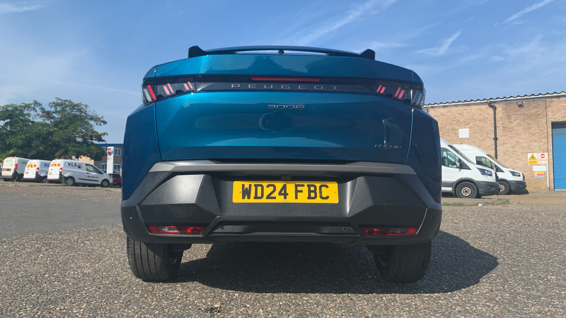 car image