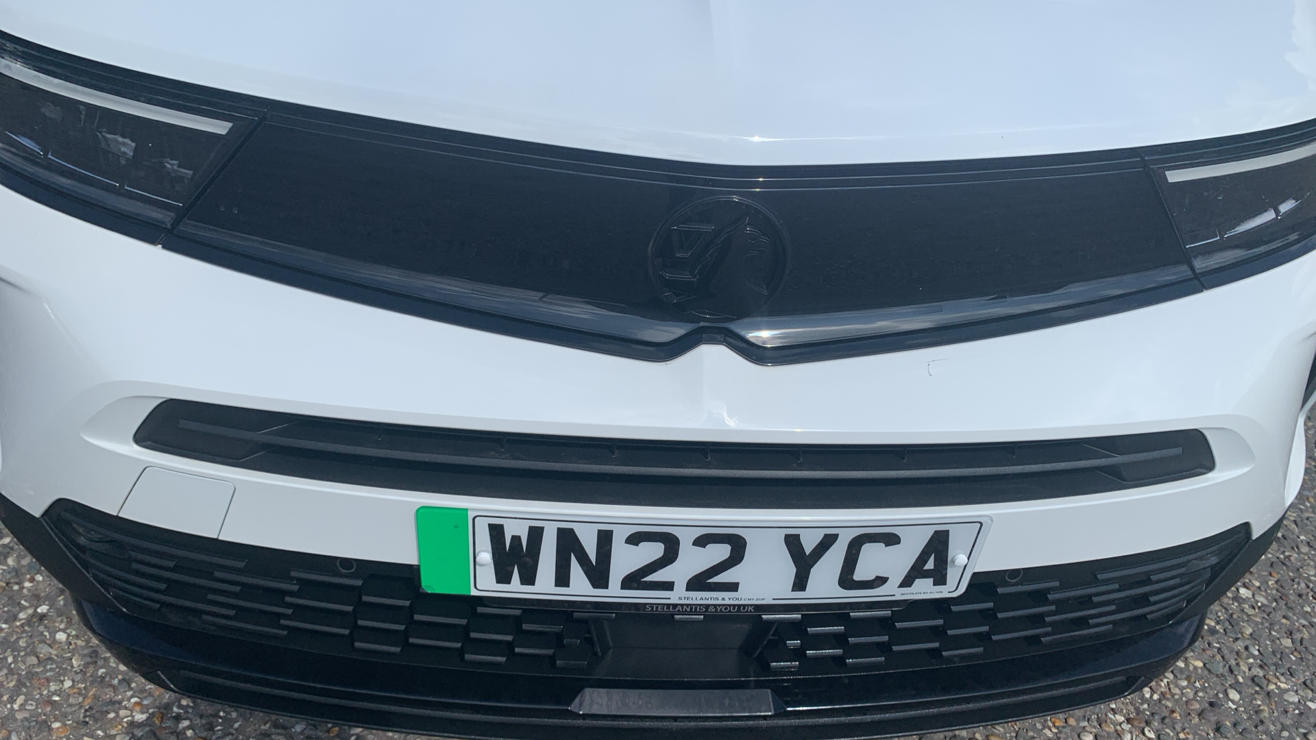 car image