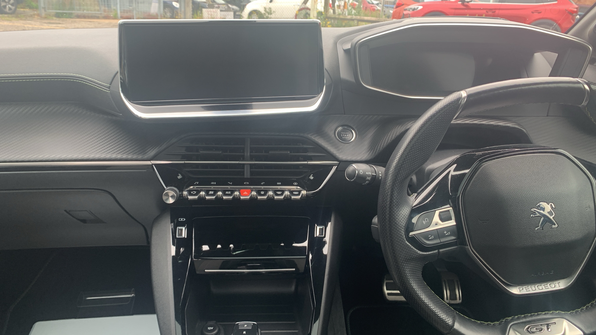 car image