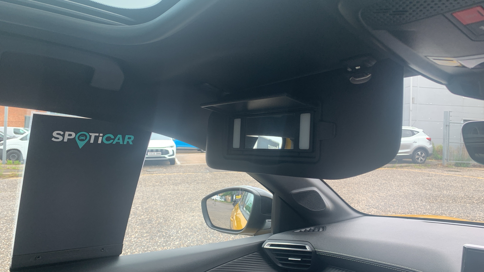 car image