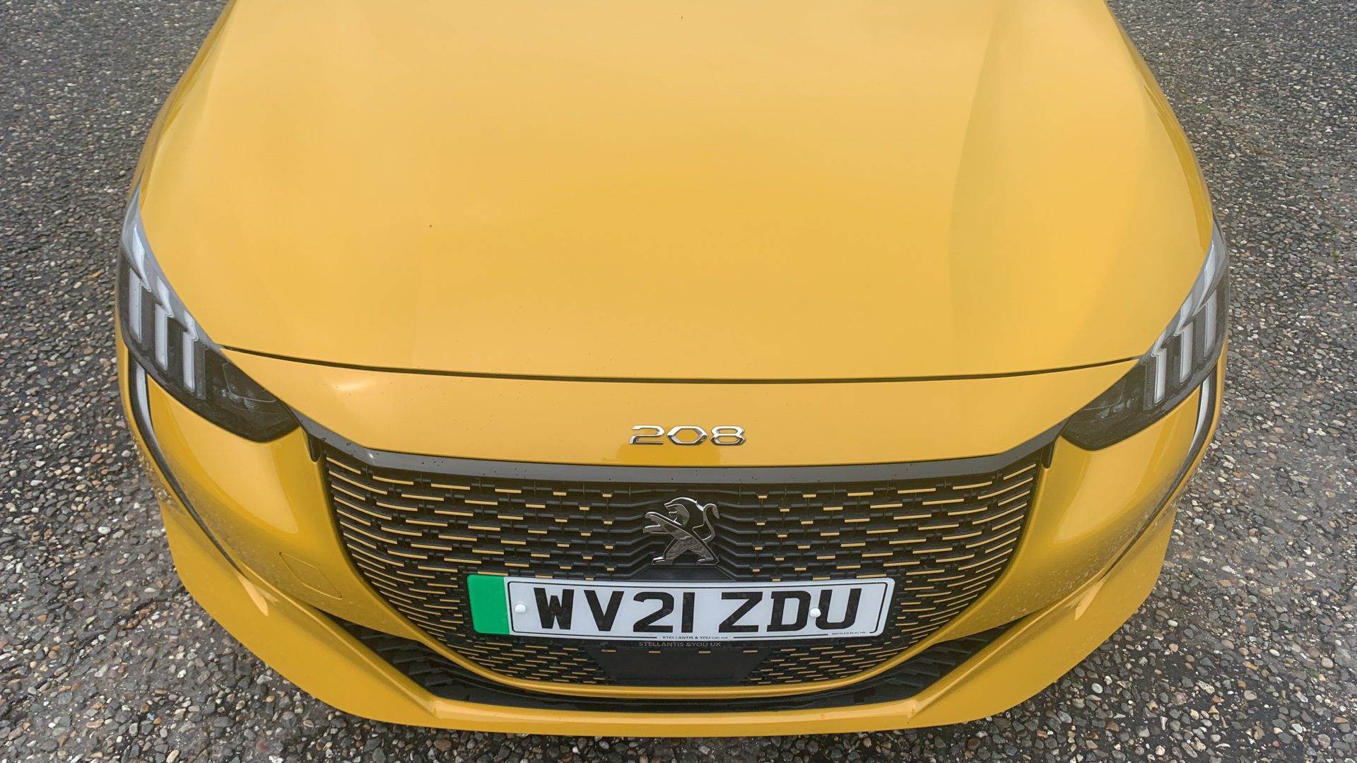 car image