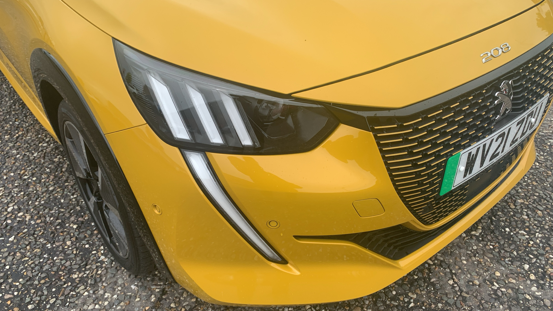 car image