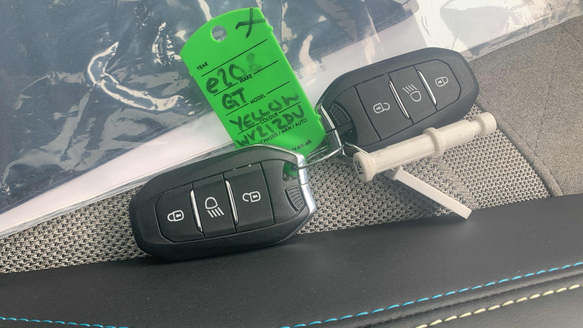 car image