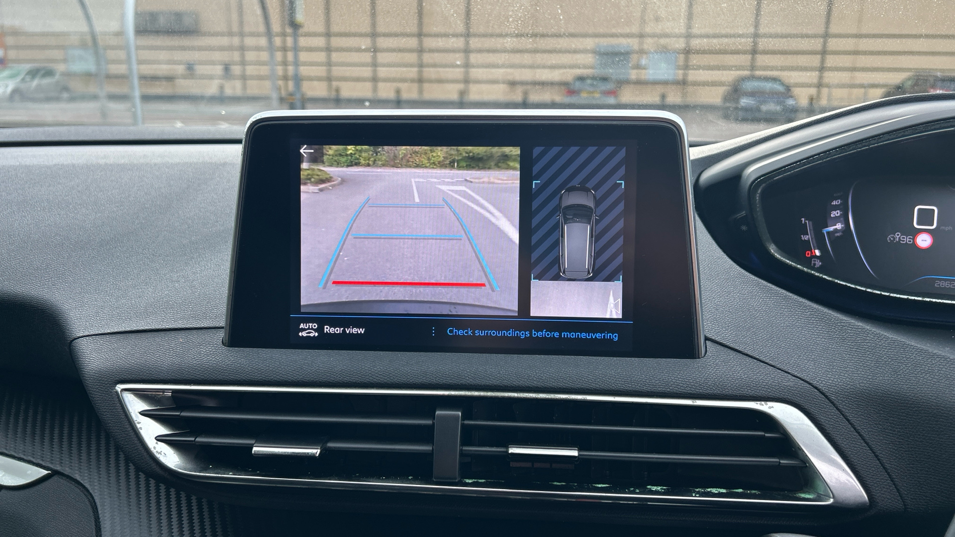car image