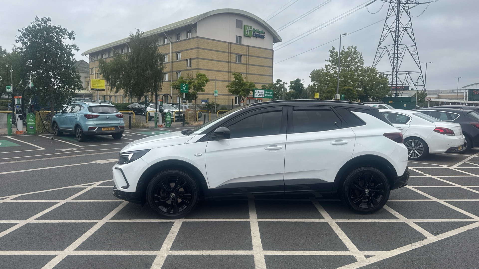 car image