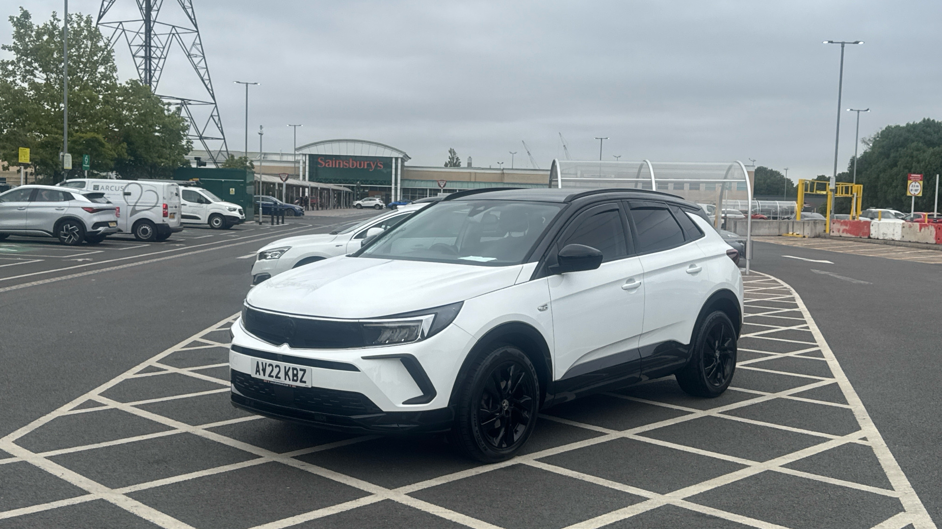 car image