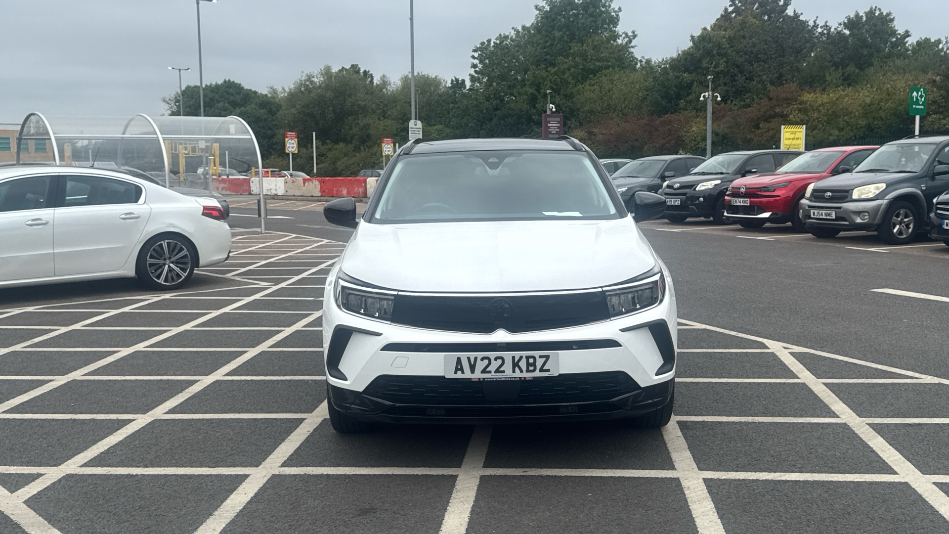 car image