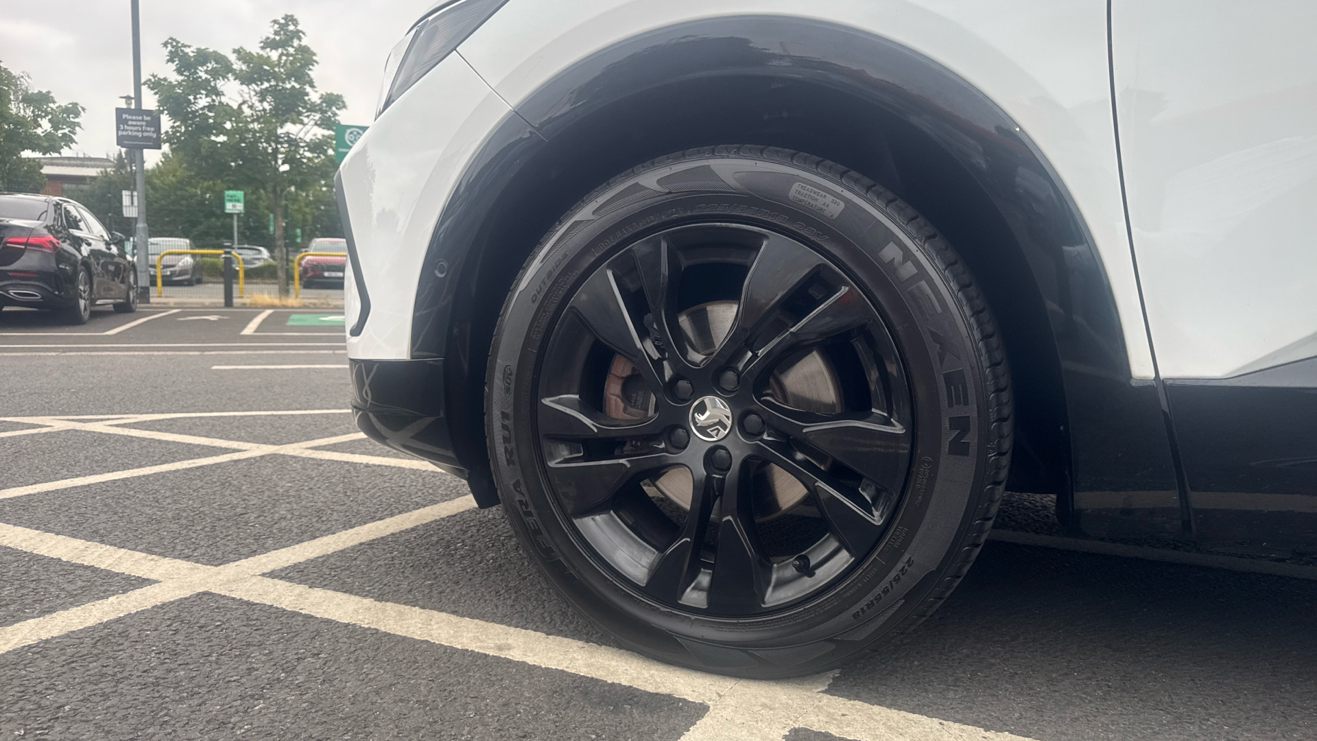 car image