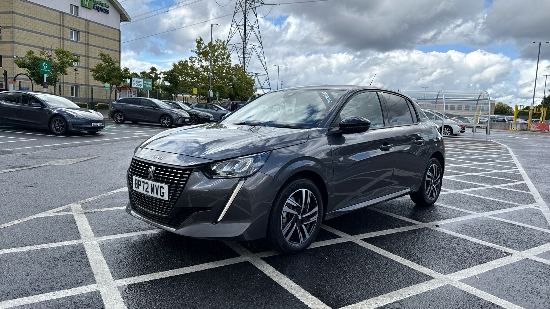 car image