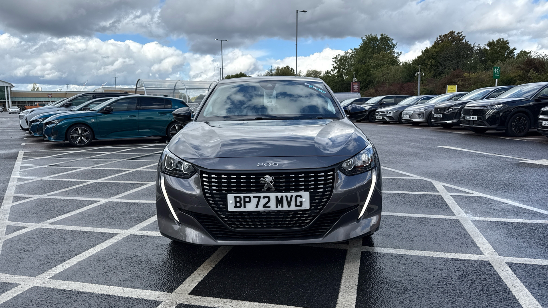 car image