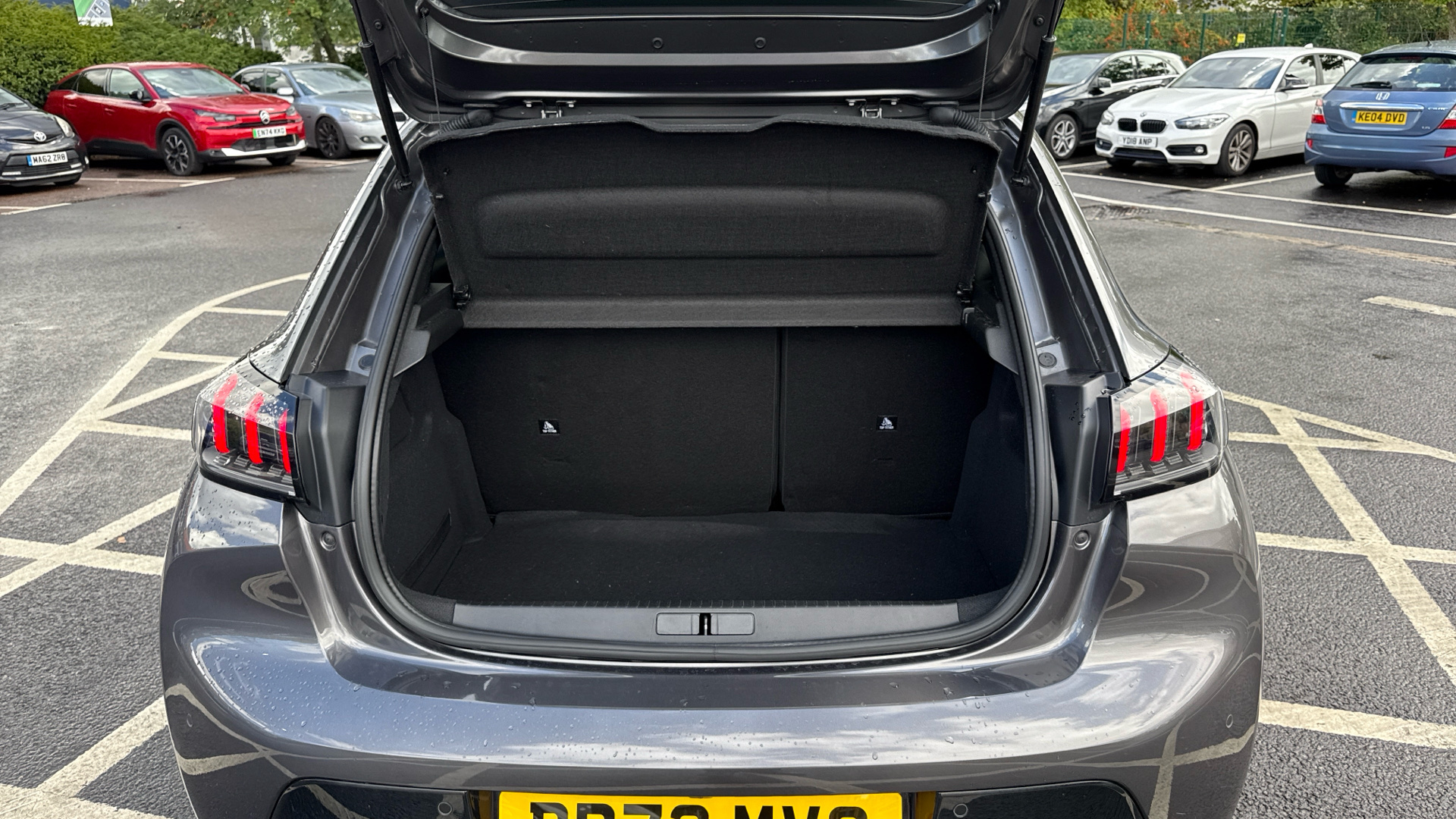 car image