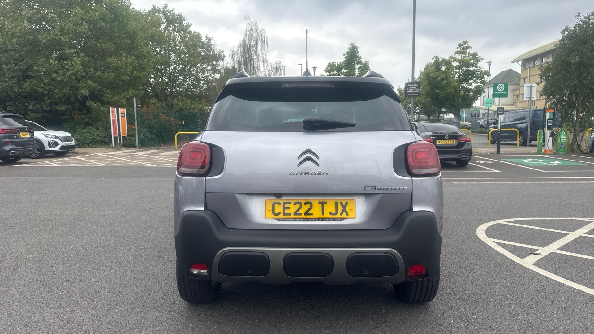car image