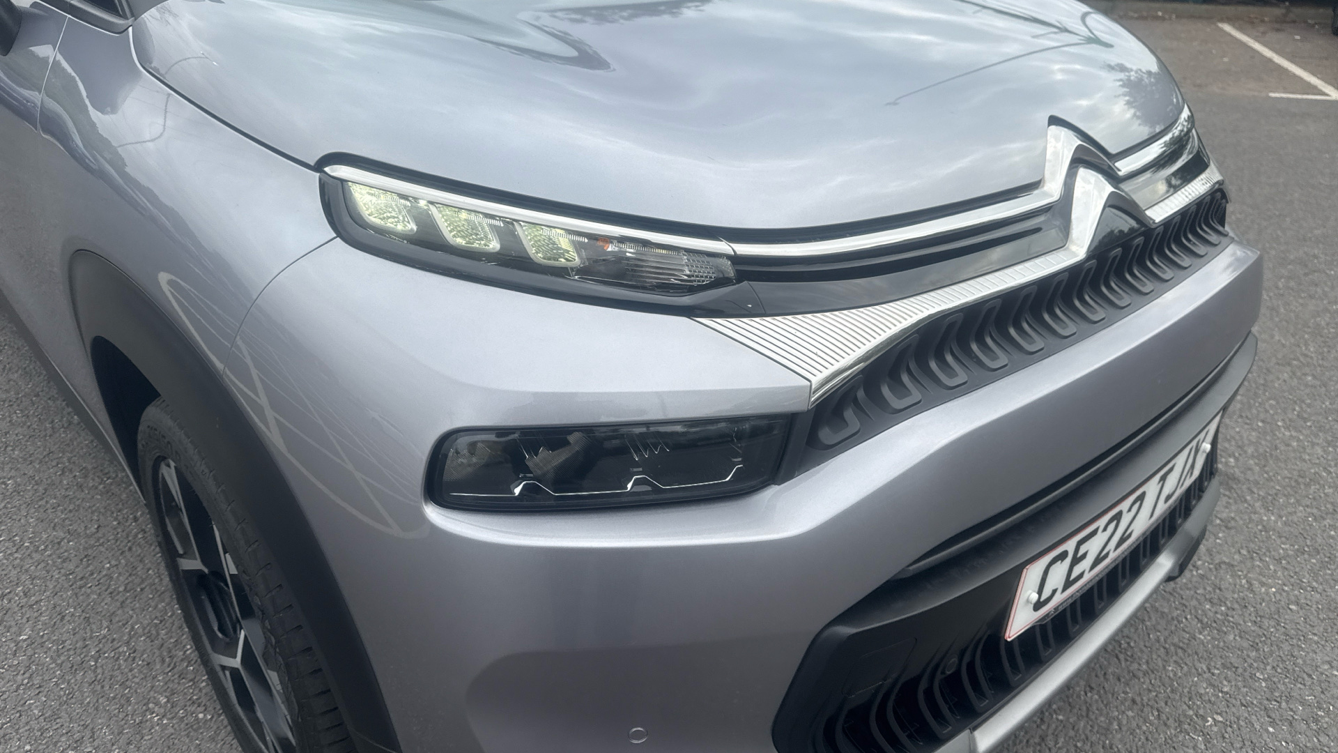car image