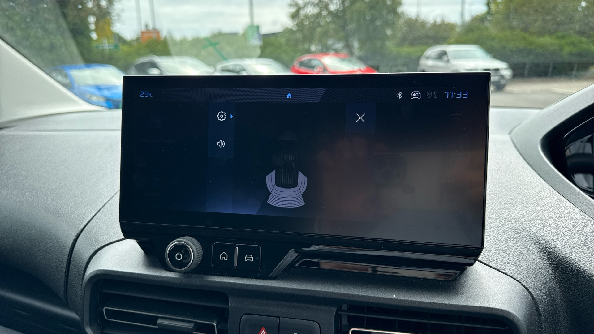 car image