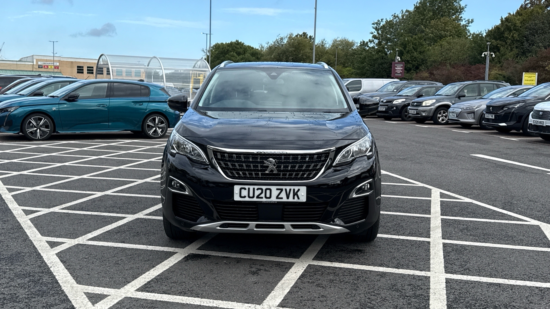 car image