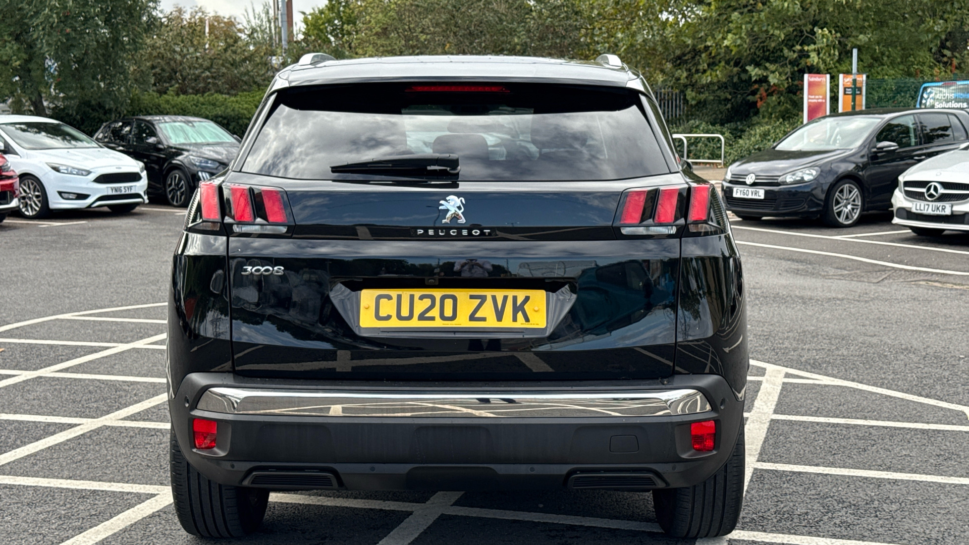 car image
