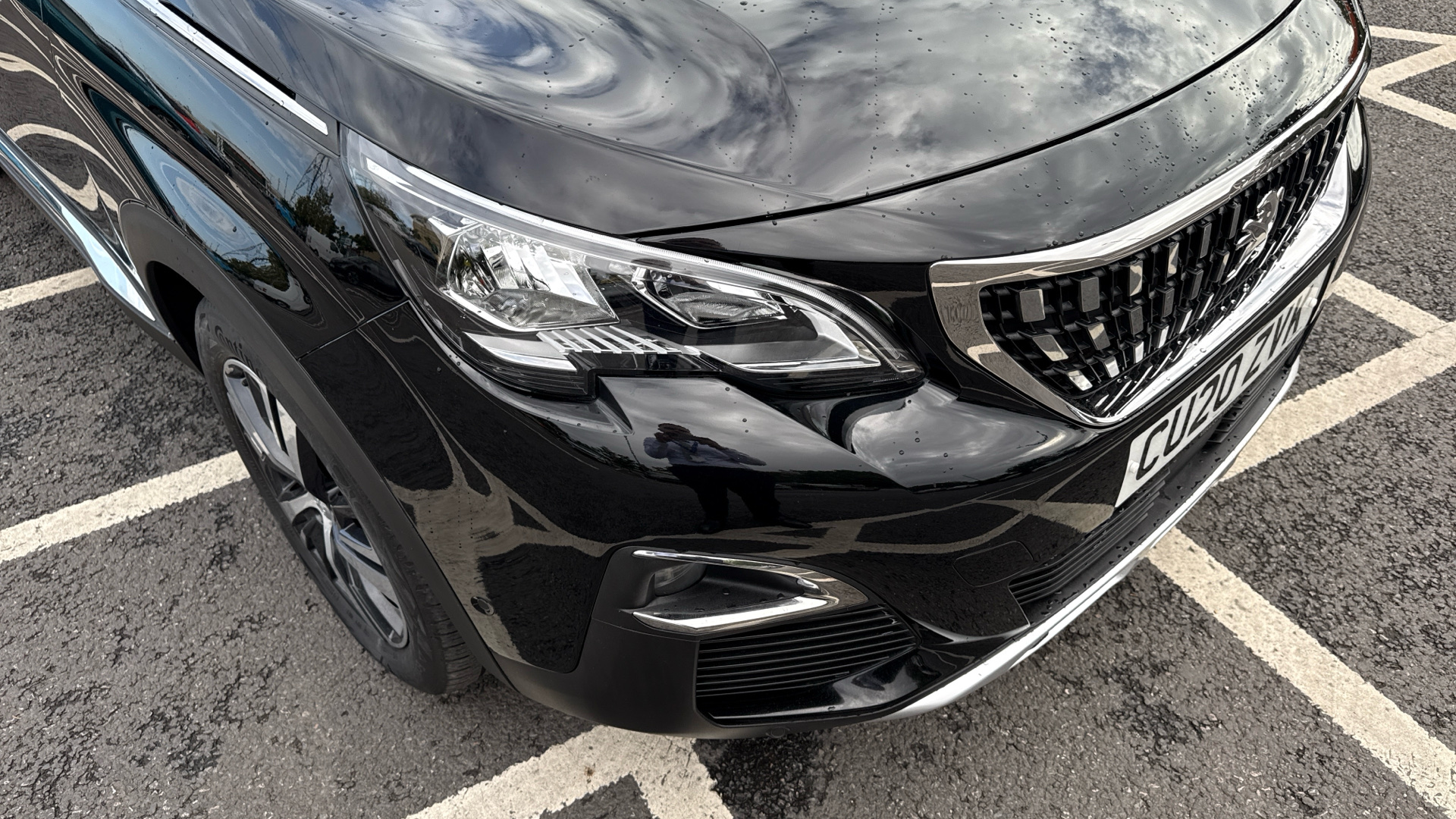 car image