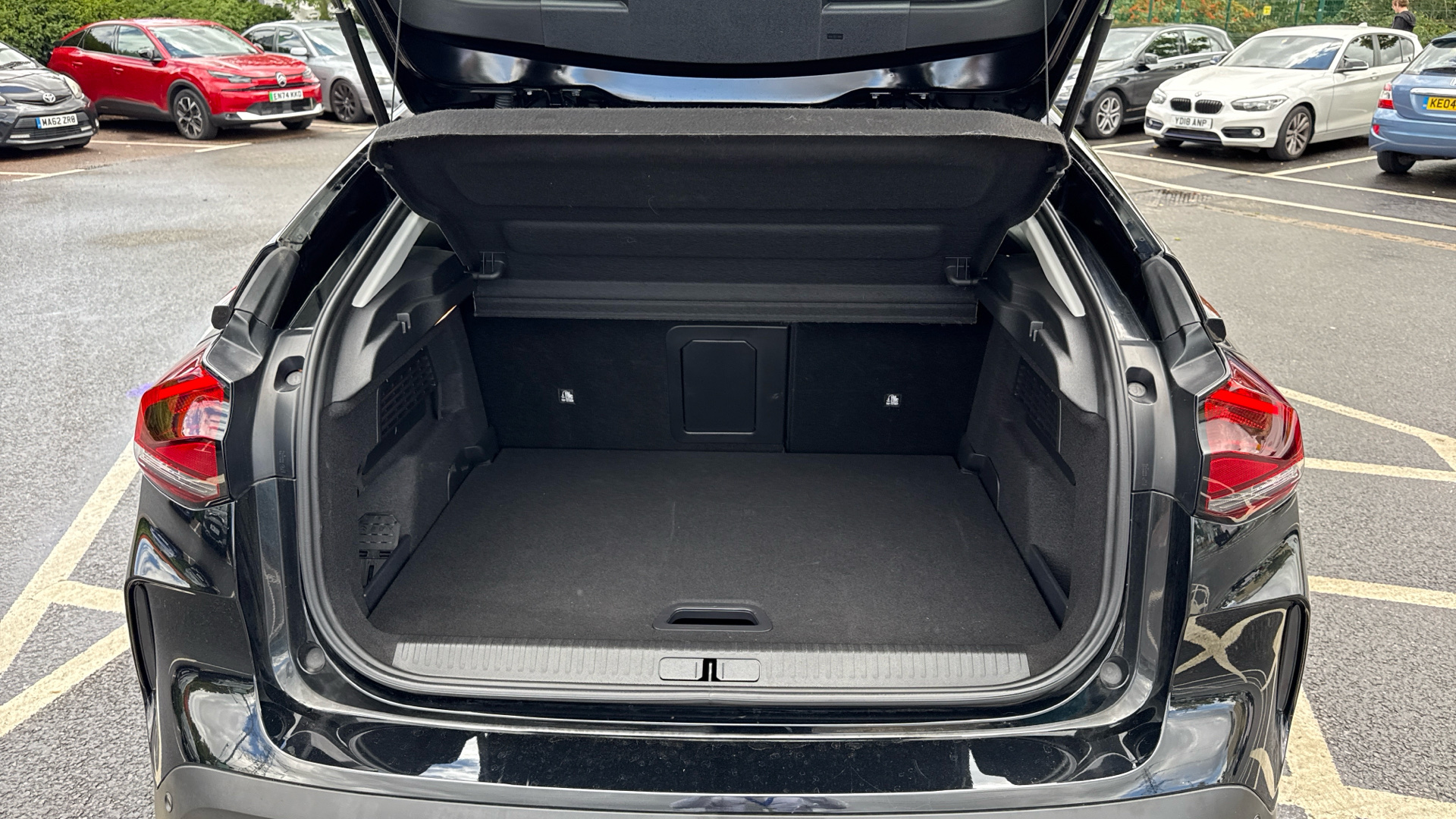 car image