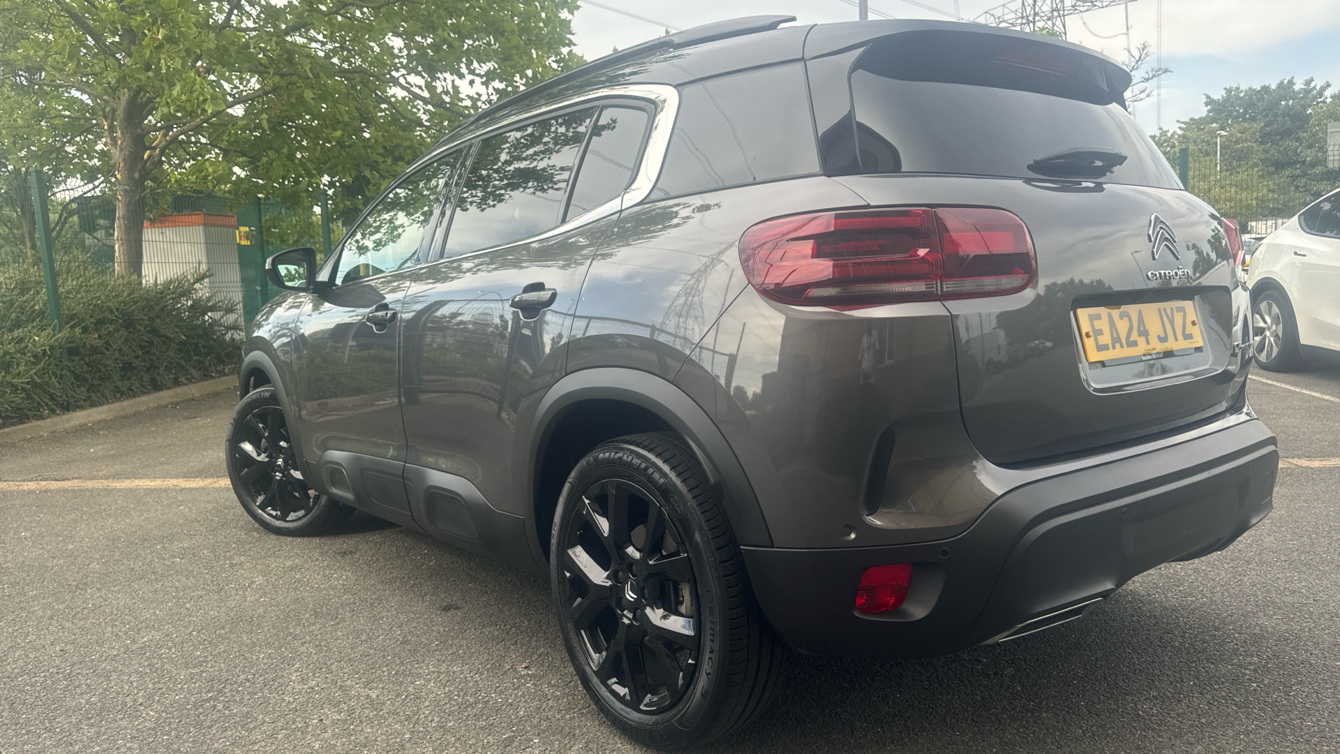 car image