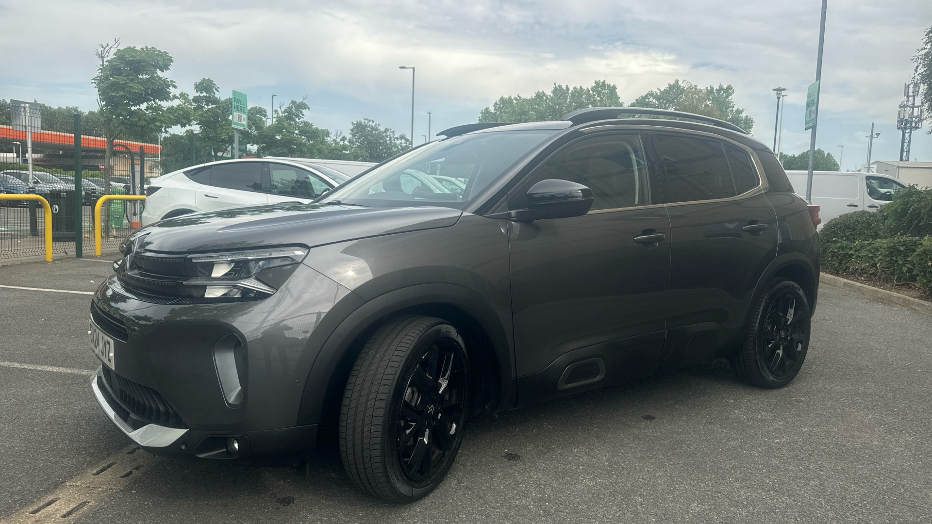 car image