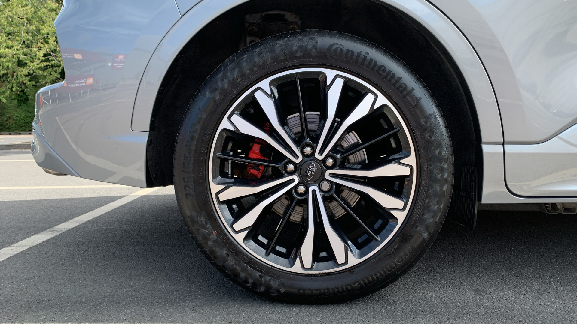car image