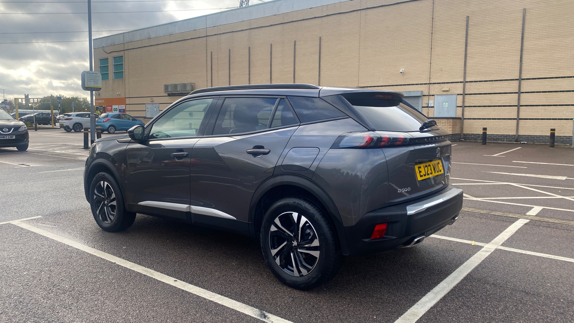 car image