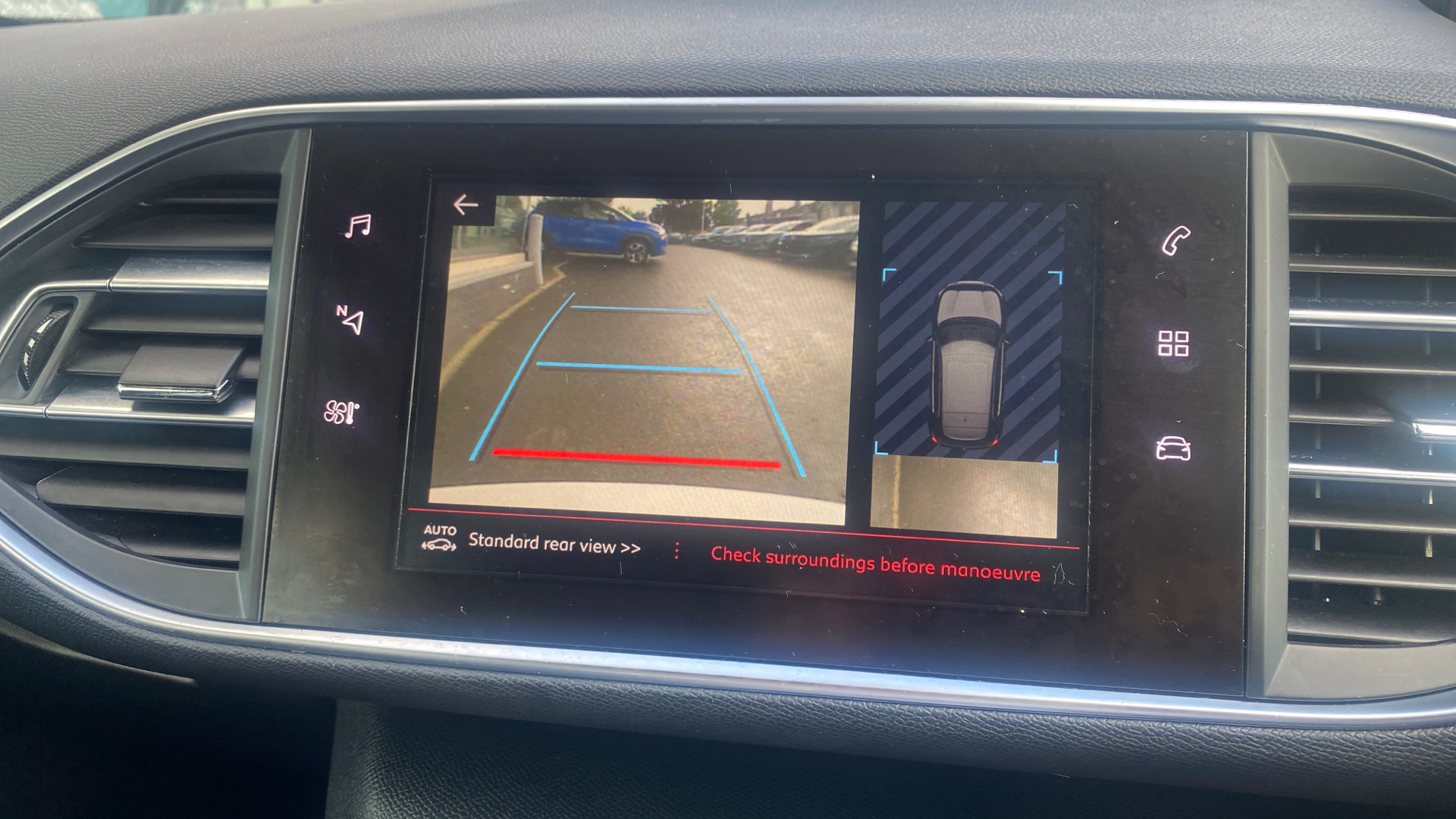 car image