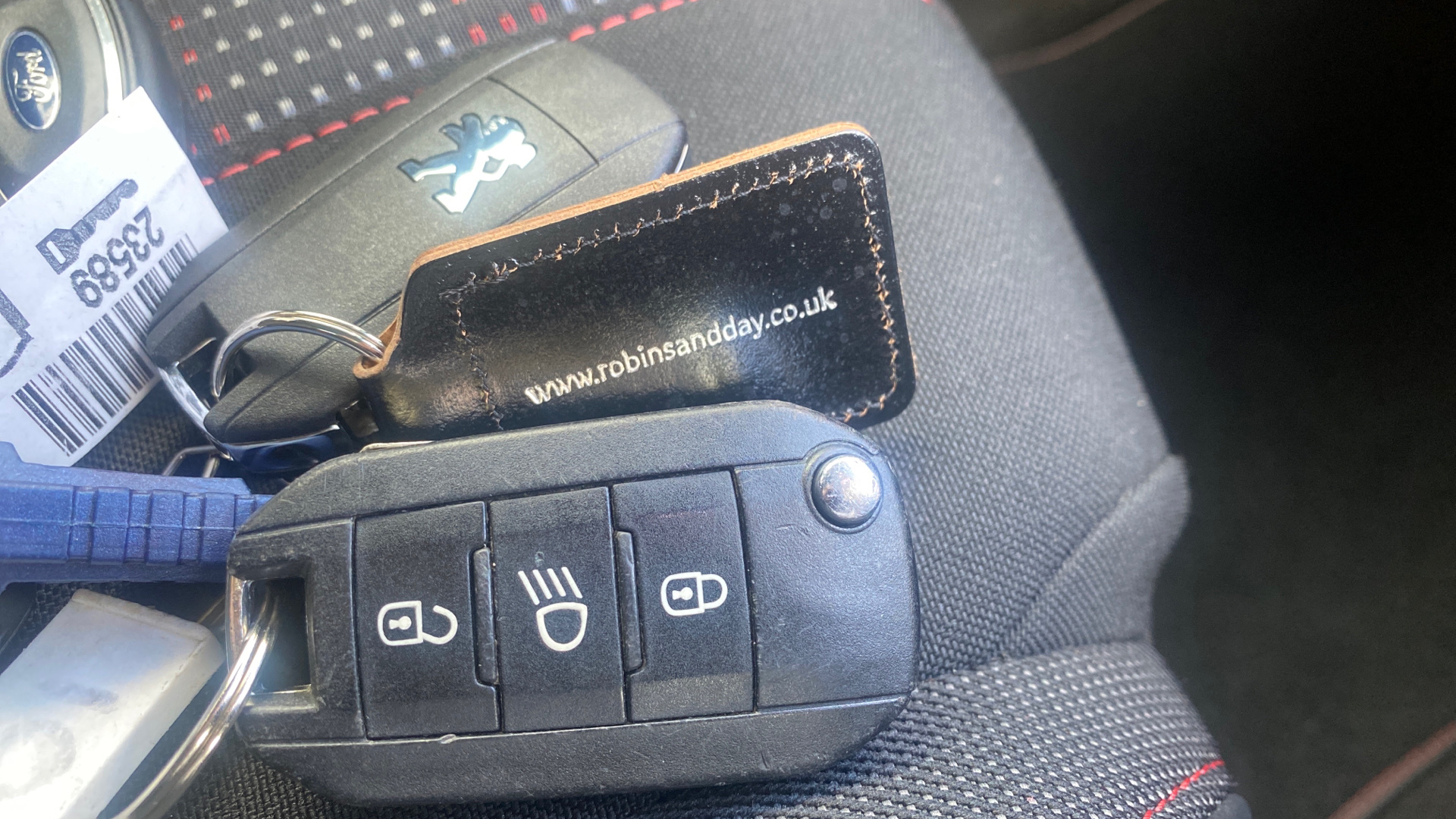 car image