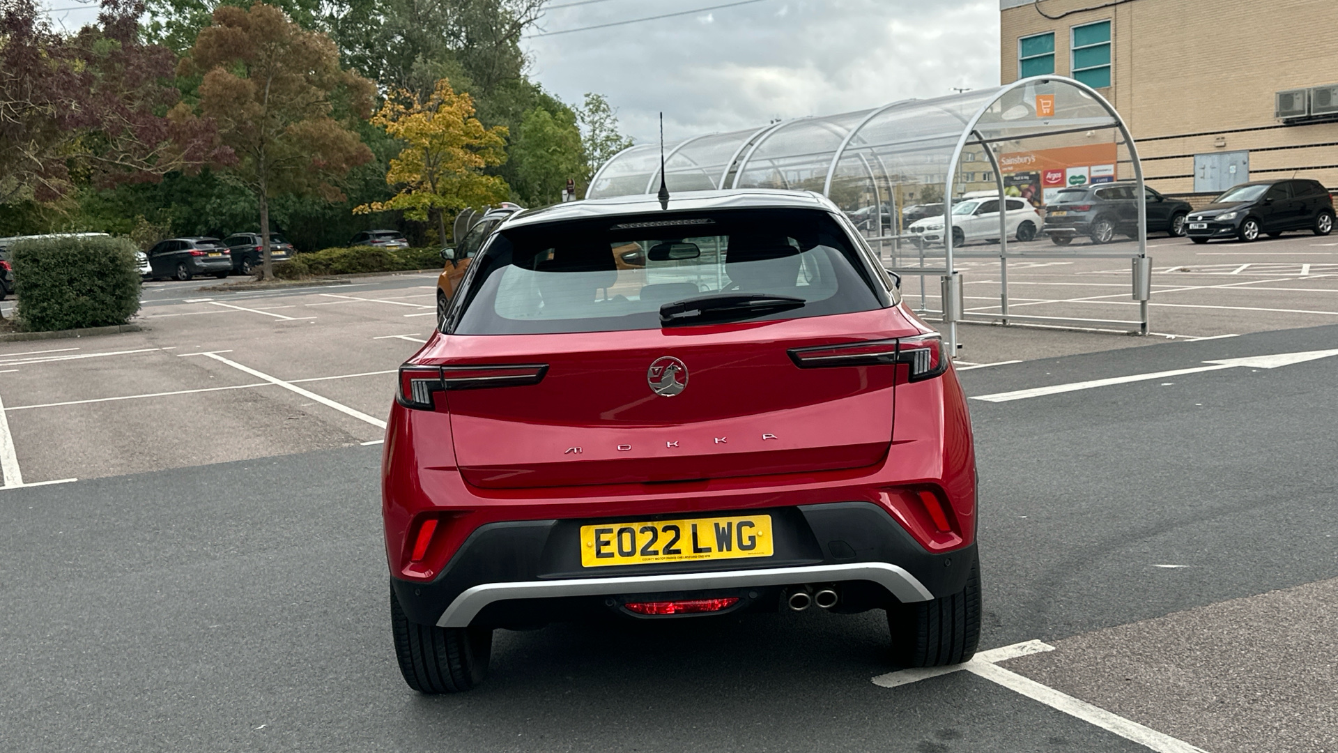 car image