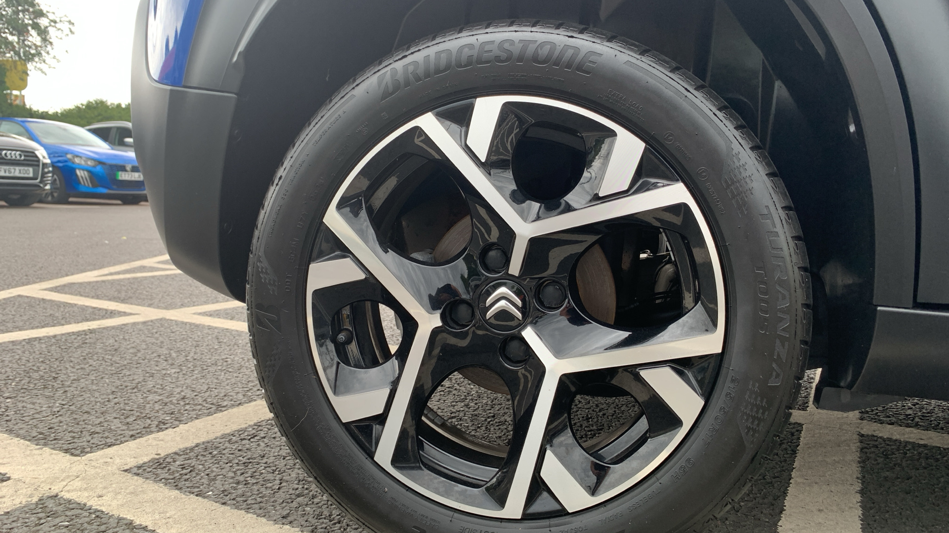 car image