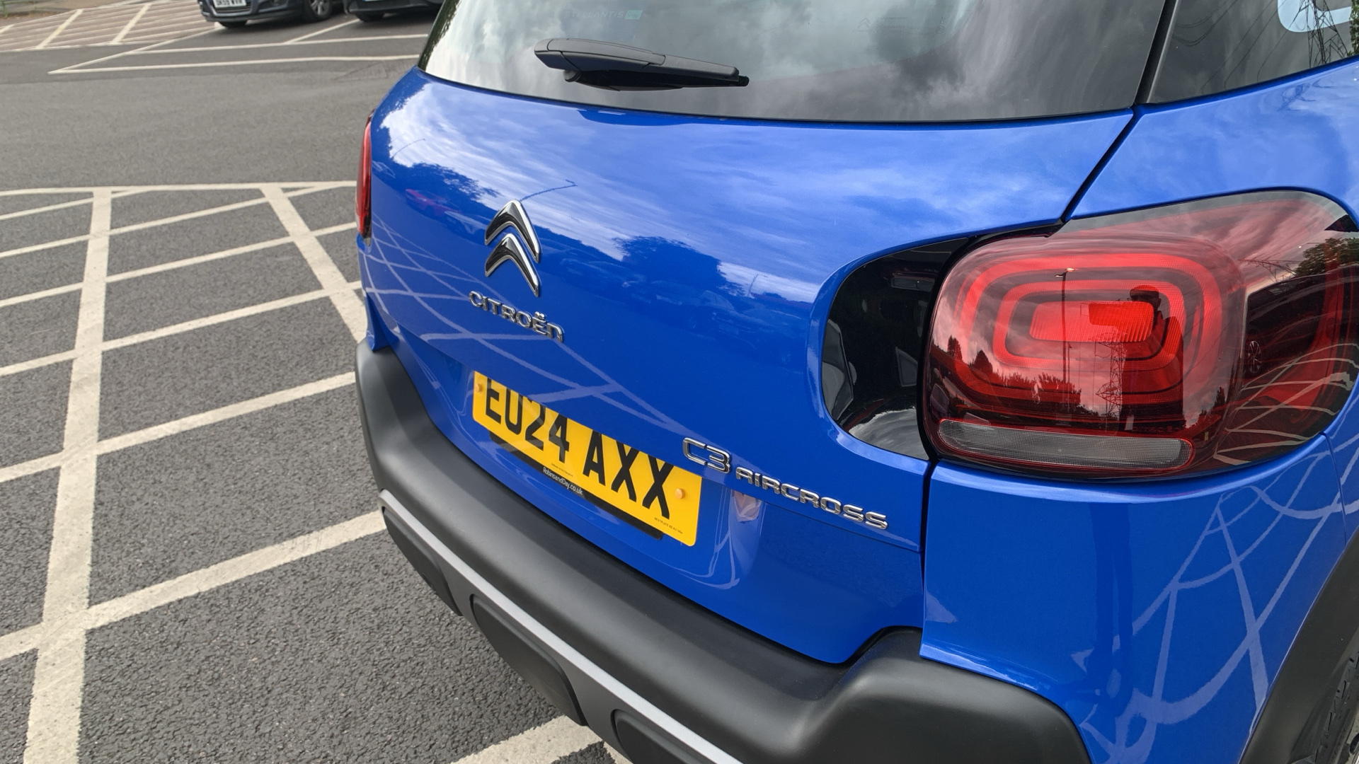 car image