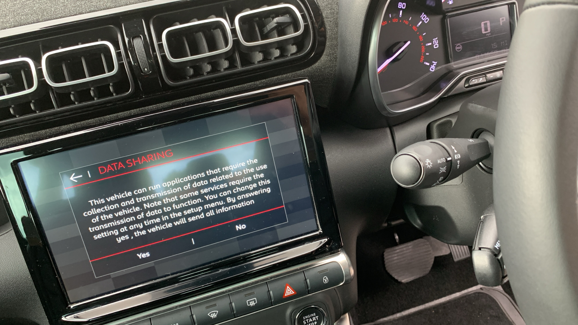 car image