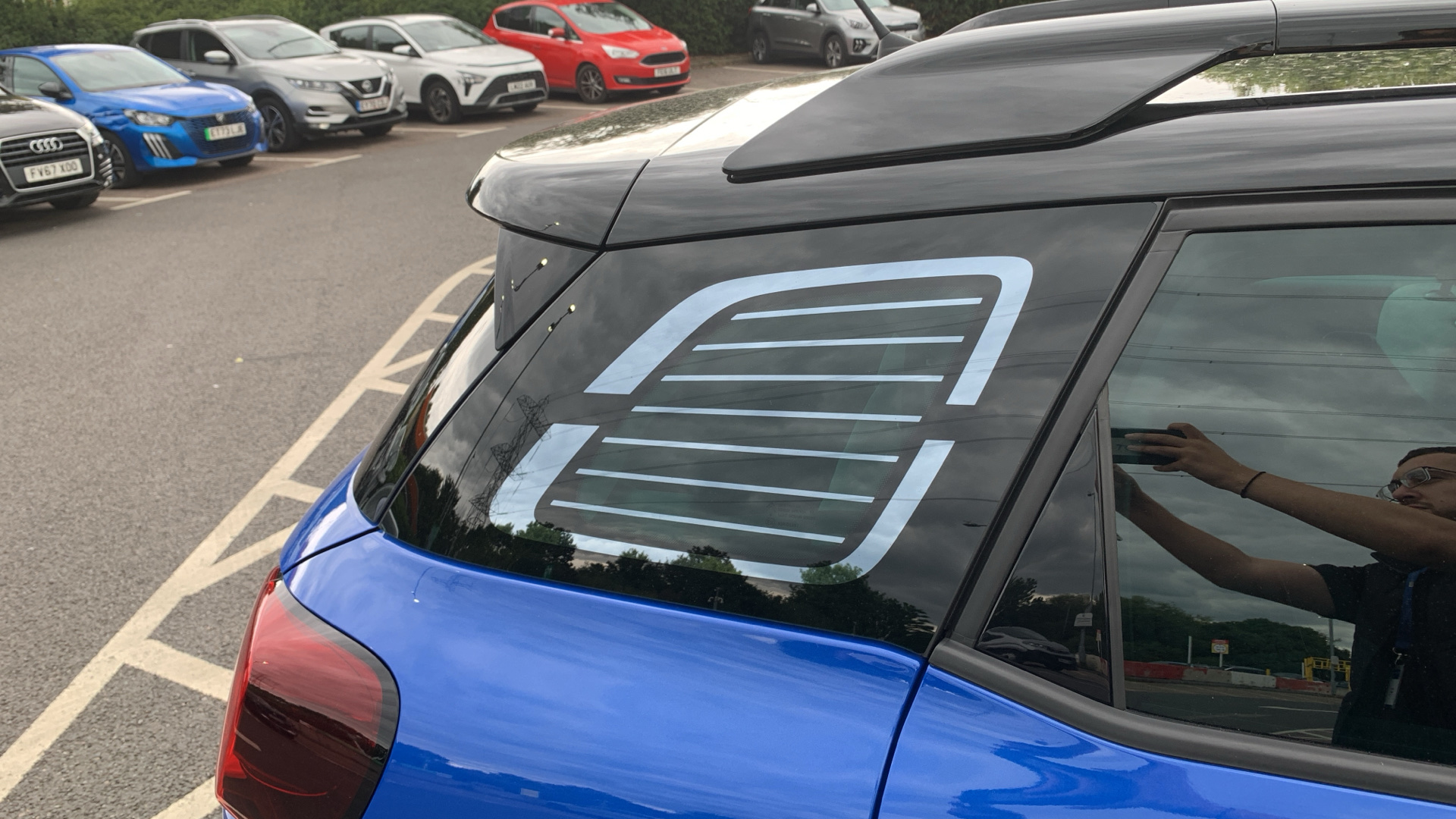 car image