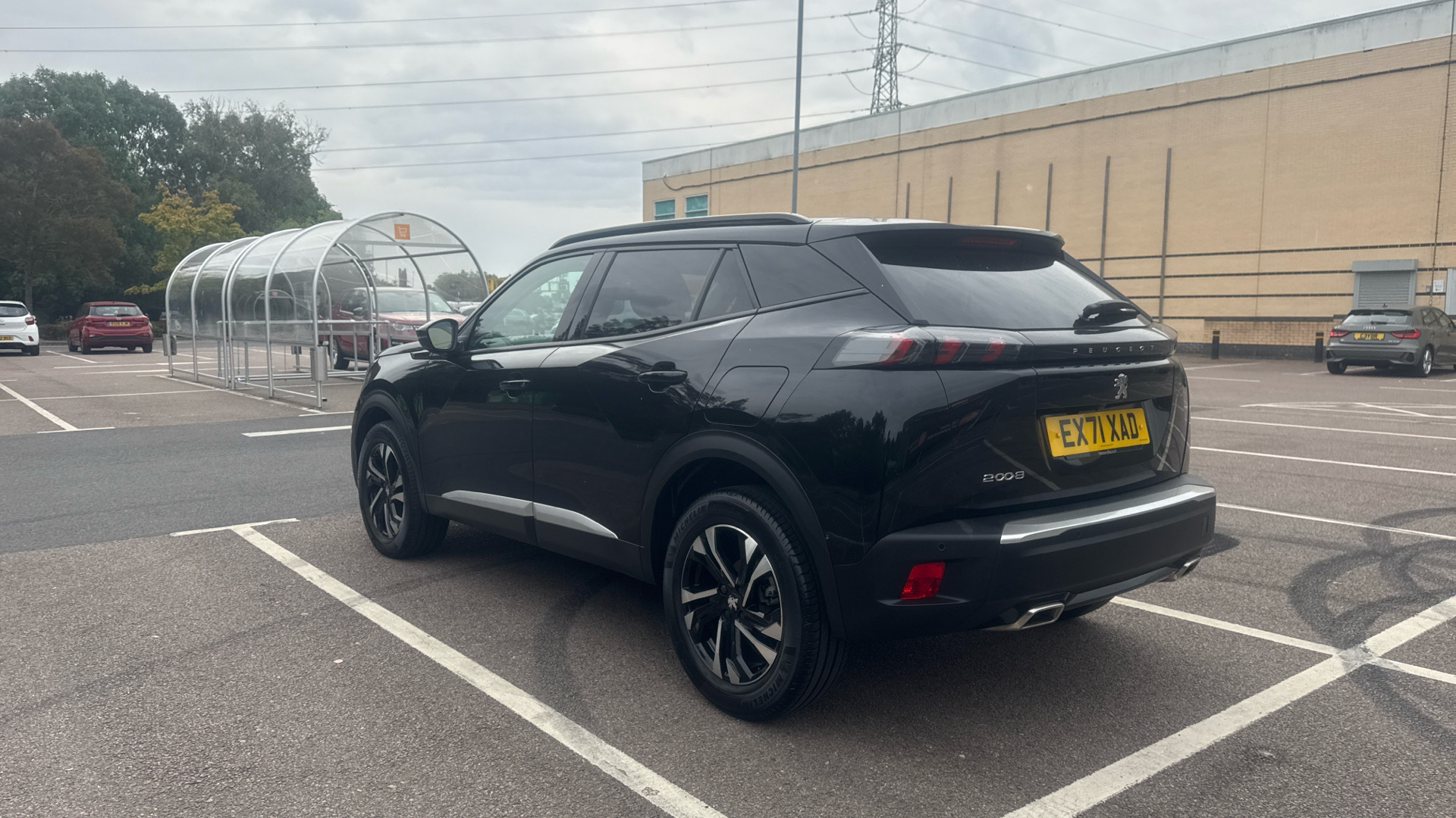 car image