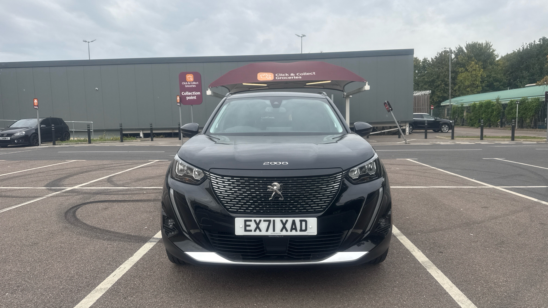 car image