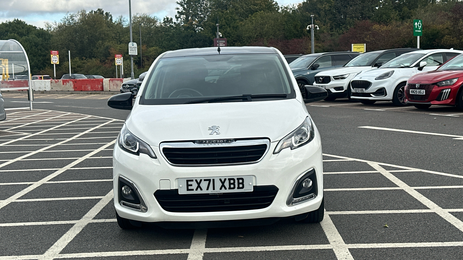 car image