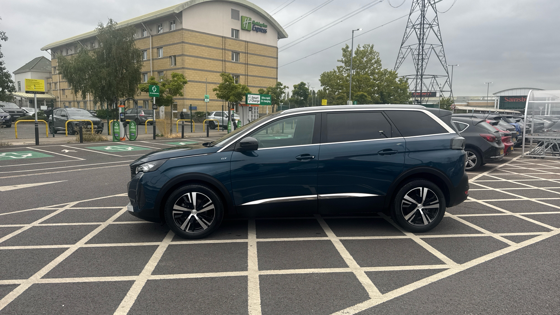 car image