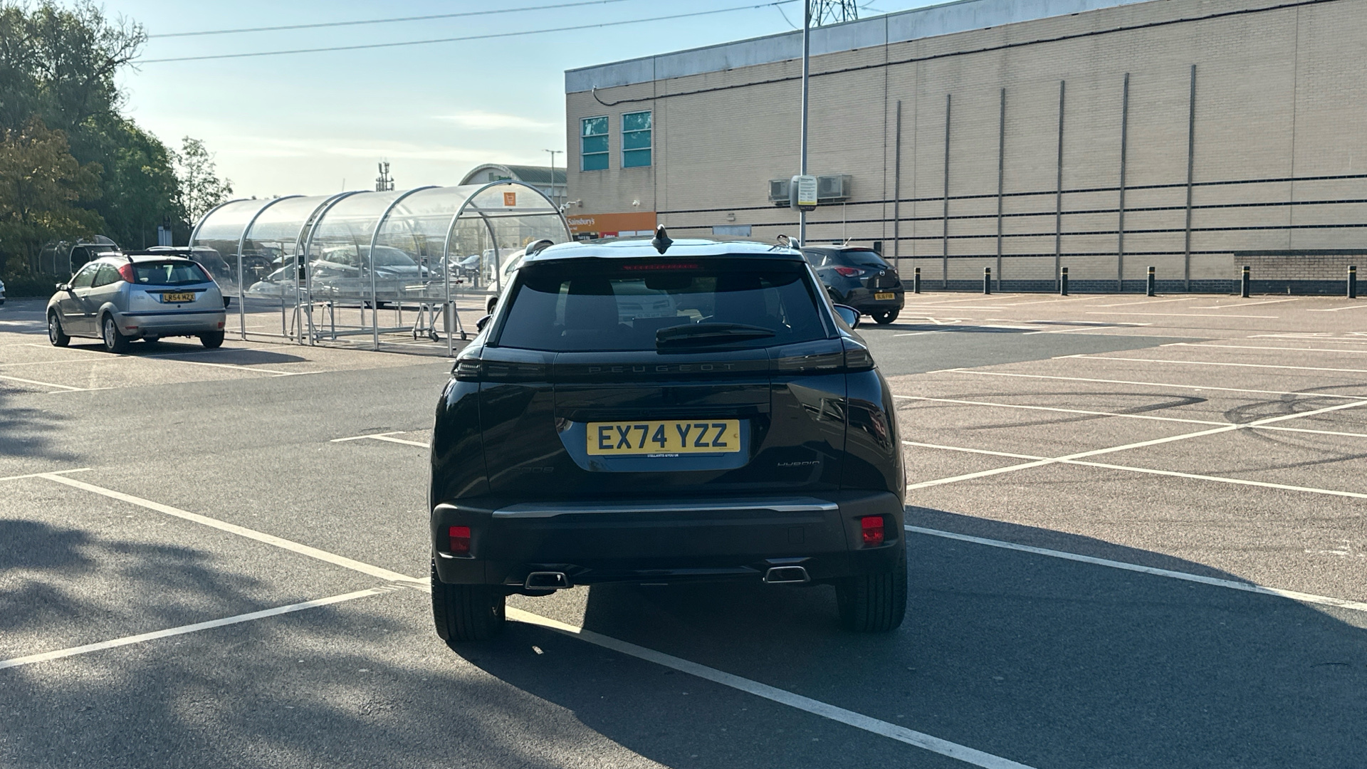 car image