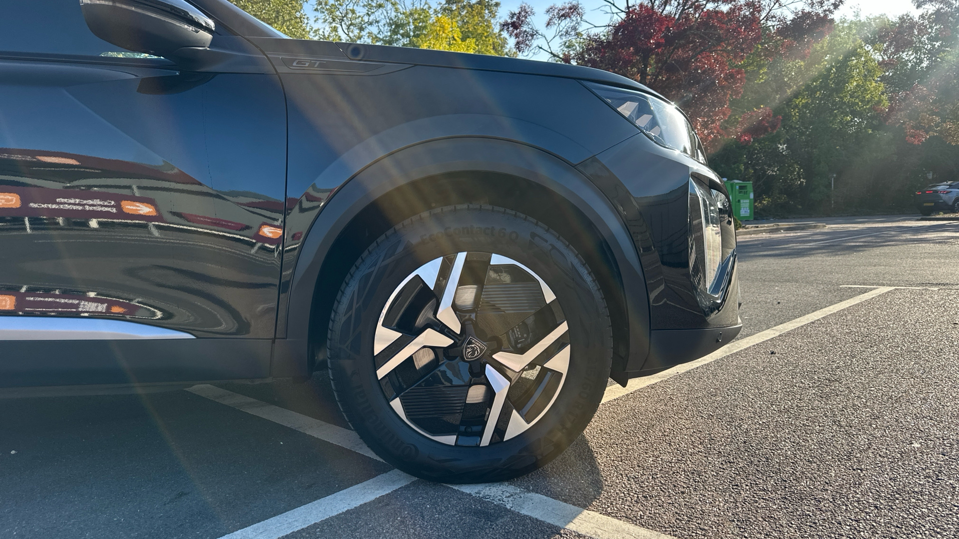 car image