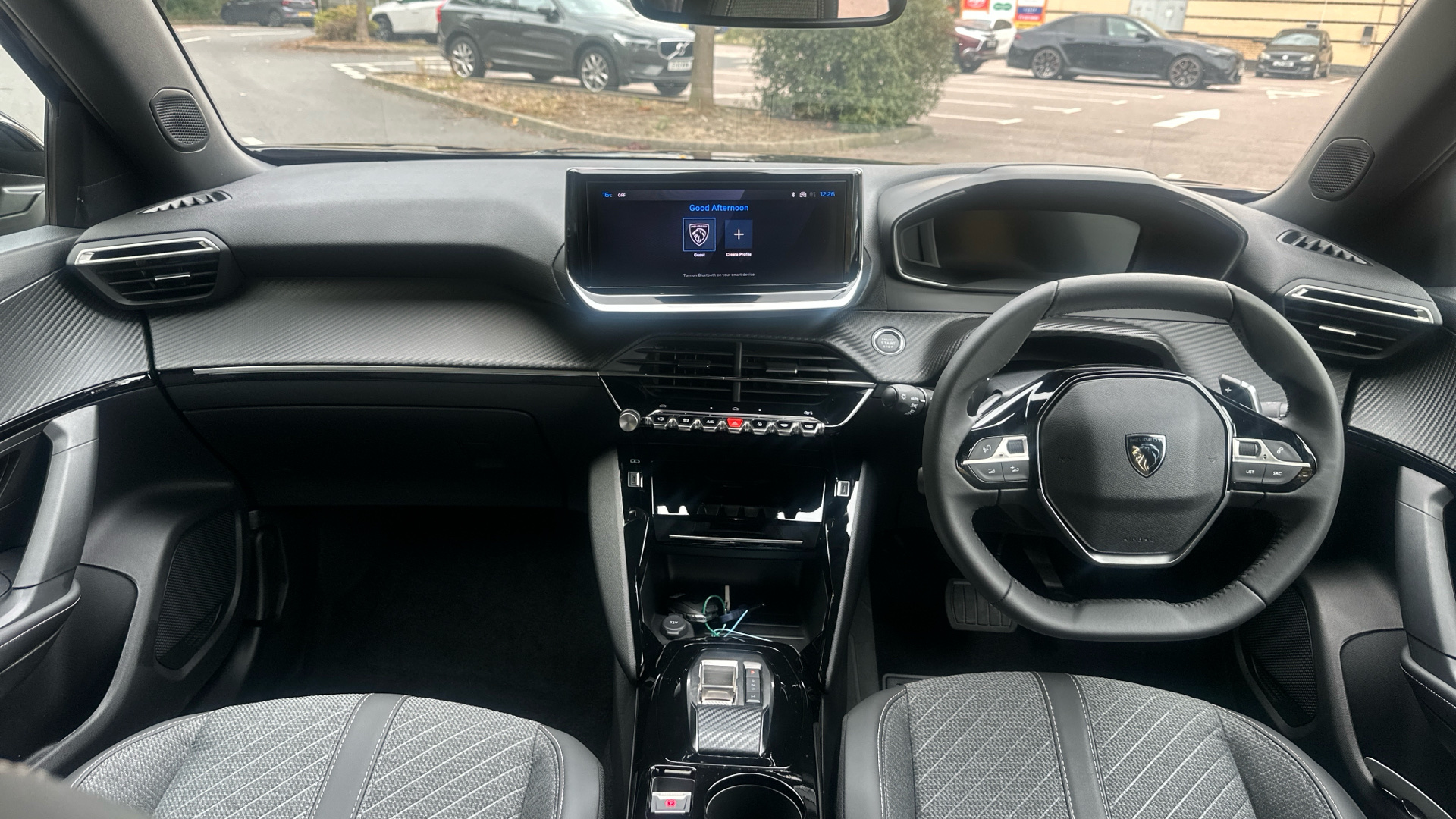 car image