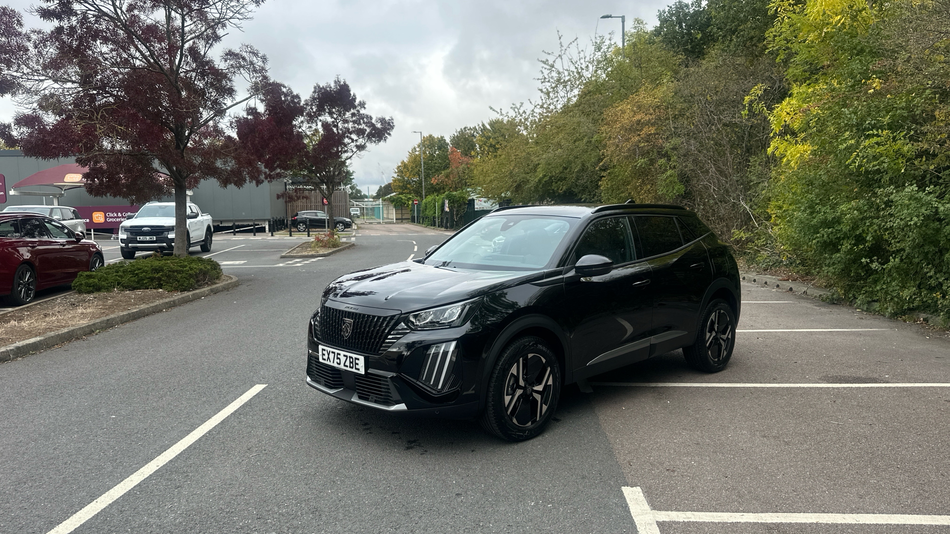 car image