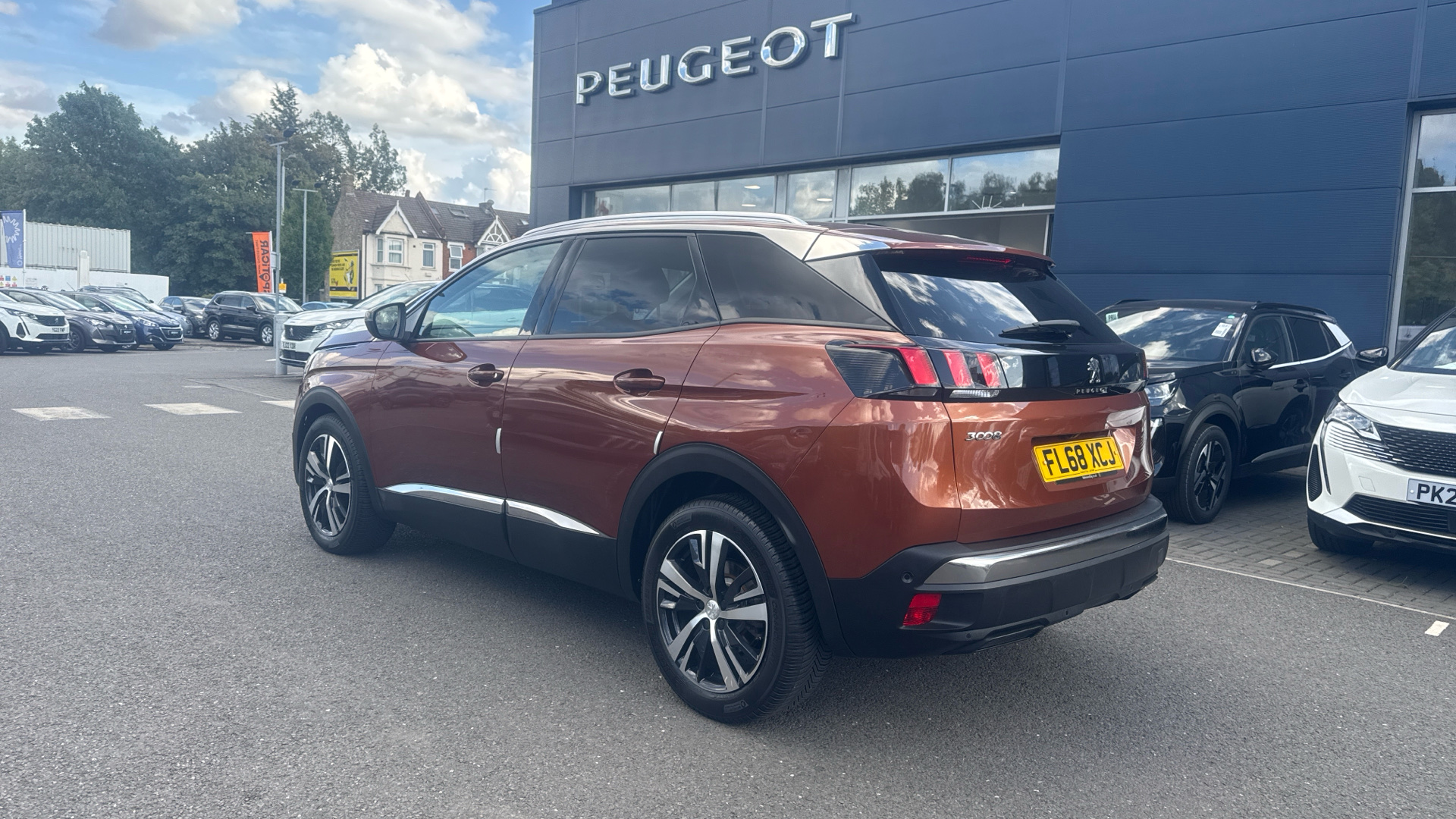 car image